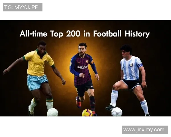 2025年足球球星豪横排行榜揭晓 谁是足坛真正的霸主