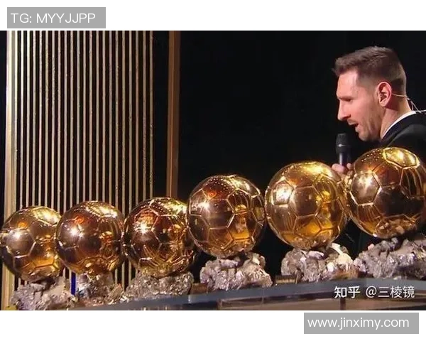 80后足球球星金球奖历程与影响力解析