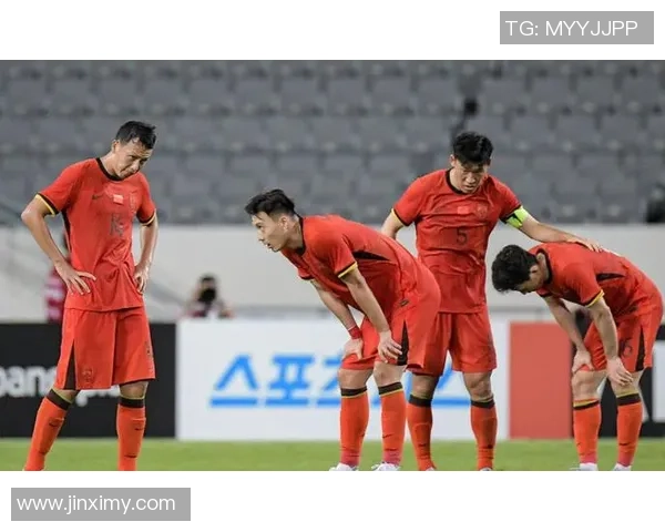 中国男足球星风采全景展示从历史到现状的精彩瞬间