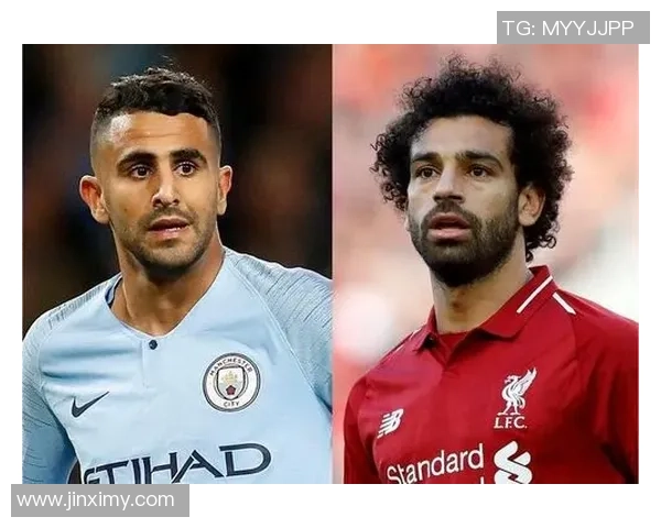 埃及男足球星盘点：从马赫雷斯到萨拉赫的辉煌之路