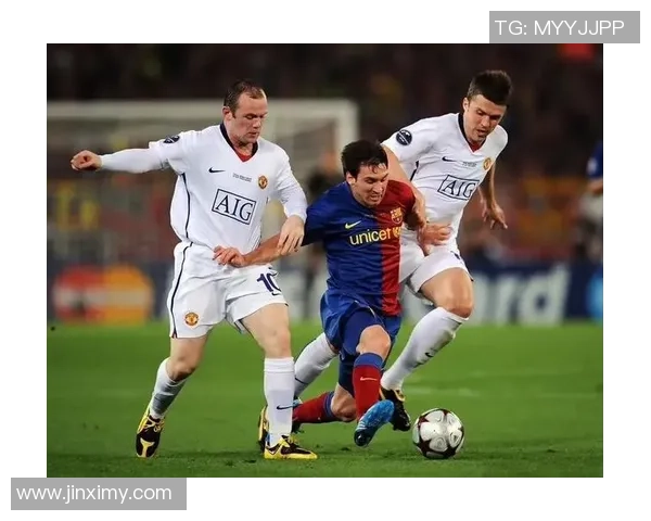 梅西不懂足球的球星是谁揭秘他在场上外的真实面貌